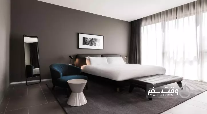 هتل اینترکانتیننتال سنگاپور